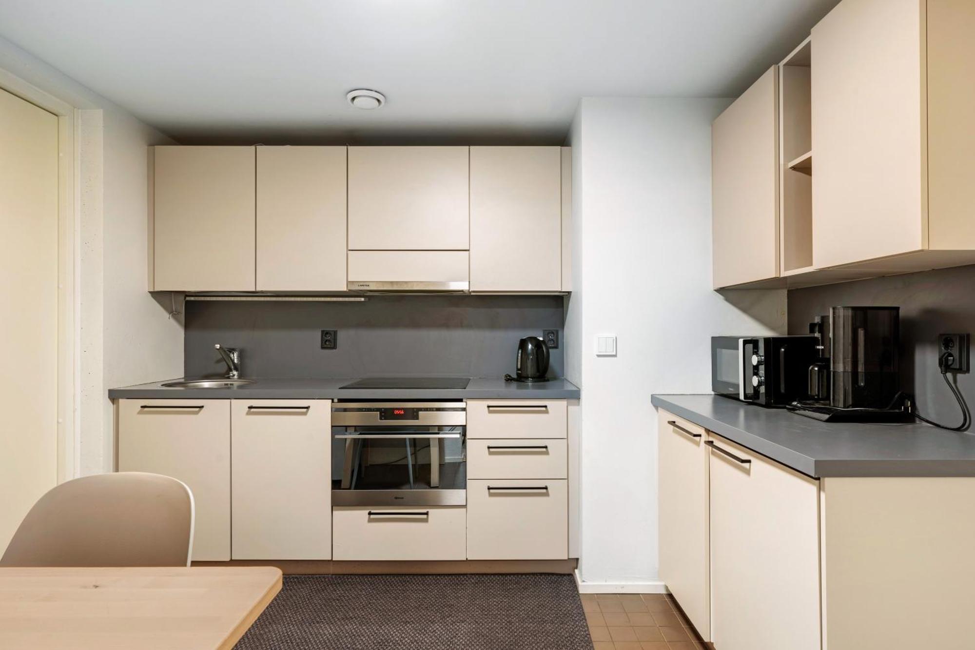 Spot Apartments Helsinki Dış mekan fotoğraf