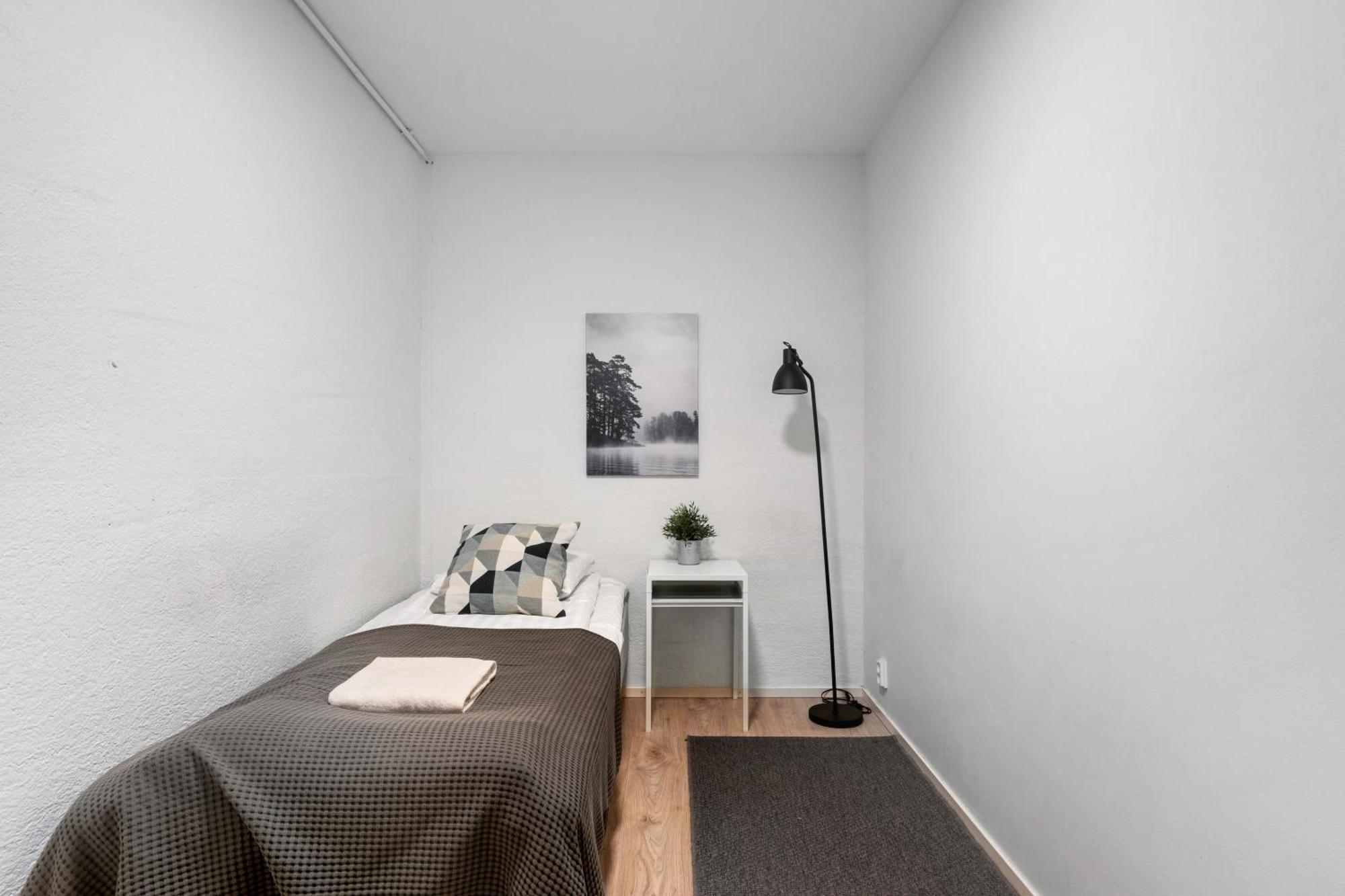 Spot Apartments Helsinki Dış mekan fotoğraf