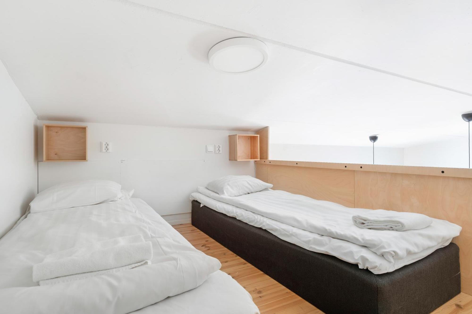 Spot Apartments Helsinki Dış mekan fotoğraf
