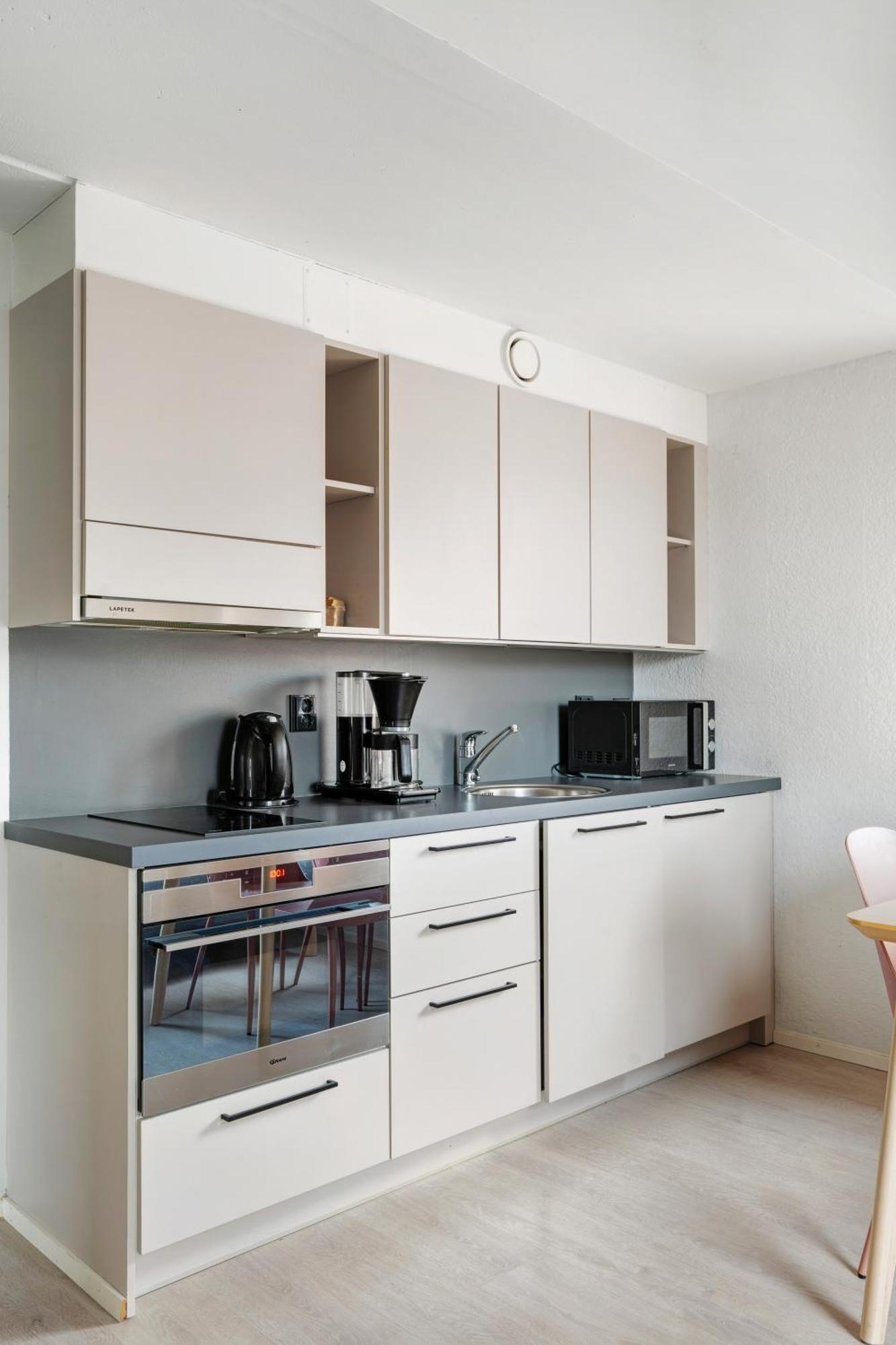 Spot Apartments Helsinki Dış mekan fotoğraf